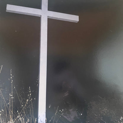 JPEGMAFIA : I Lay Down My Life For You (LP, Album, Whi)