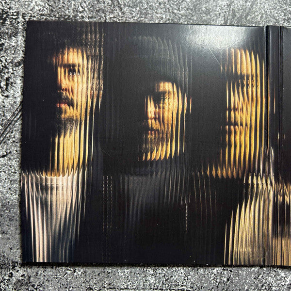 Linkin Park : From Zero (CD, Album, Dig)