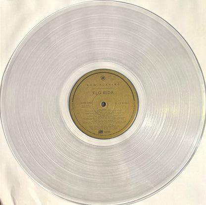 Flo Rida : Now Playing (LP, Comp, Cry)