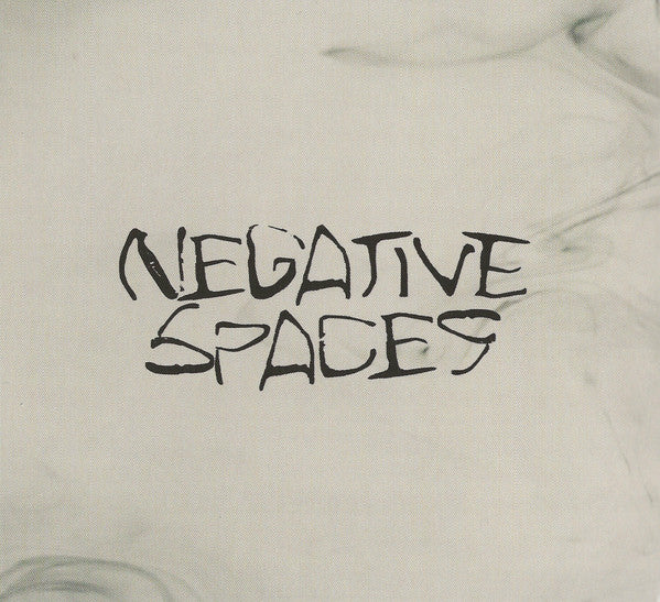 Poppy (38) : Negative Spaces (CD, Album)