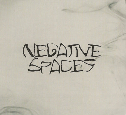 Poppy (38) : Negative Spaces (CD, Album)