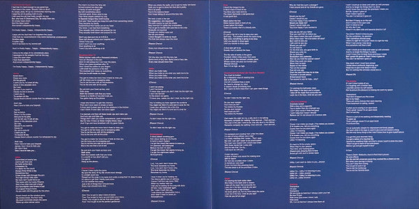 Blue October (2) : Consent To Treatment (2xLP, Album, Cle)