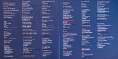 Blue October (2) : Consent To Treatment (2xLP, Album, Cle)