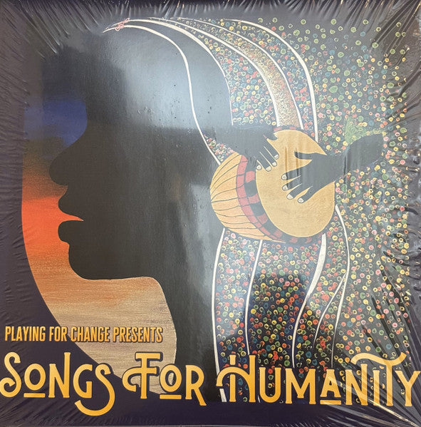 Playing For Change : Songs For Humanity (LP, Album)