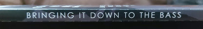 Tony Levin : Bringing It Down To The Bass (2xLP, Album, RSD, Ltd, Esp)