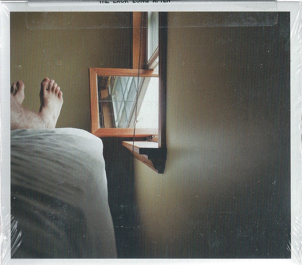Pianos Become The Teeth : The Lack Long After (CD, Album)