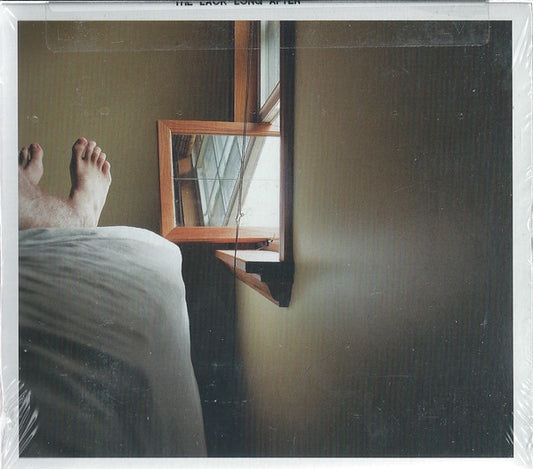 Pianos Become The Teeth : The Lack Long After (CD, Album)