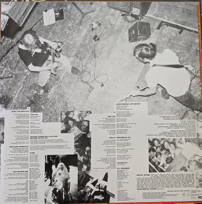 Nirvana : In Utero (LP, RE)