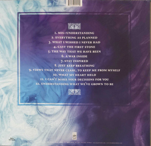 We Came As Romans : Understanding What We've Grown To Be (LP, Album, Ltd, RE, Cle)