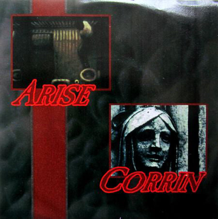 Arise (6) / Corrin : Corrin / Arise (7")