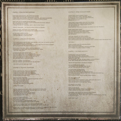 The Fall Of Troy : Phantom On The Horizon (12", EP, Cle)