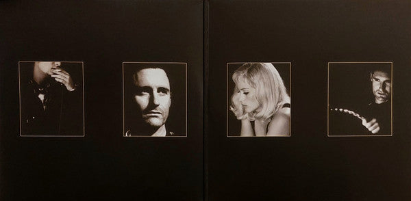 Various : Lost Highway (Original Motion Picture Soundtrack) (2xLP, Comp, RE, Gat)
