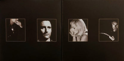 Various : Lost Highway (Original Motion Picture Soundtrack) (2xLP, Comp, RE, Gat)