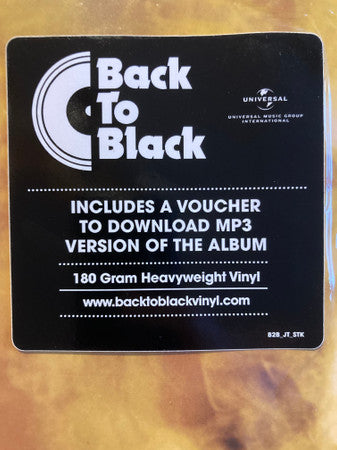 Various : The Big Lebowski (Original Motion Picture Soundtrack) (LP, Album, Comp, RE, 180)