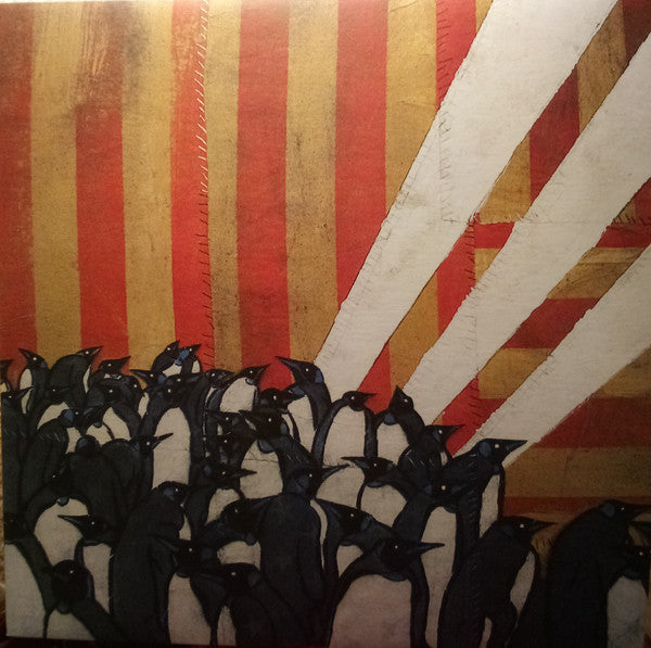 Dillinger Four : Civil War (LP, Album, RE)