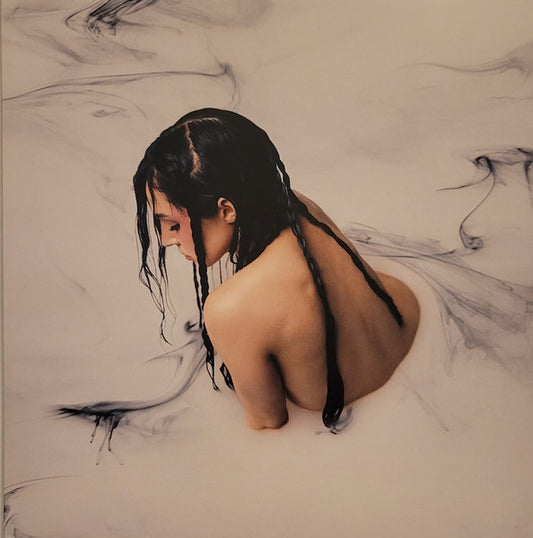 Poppy (38) : Negative Spaces (LP, Album, Pin)