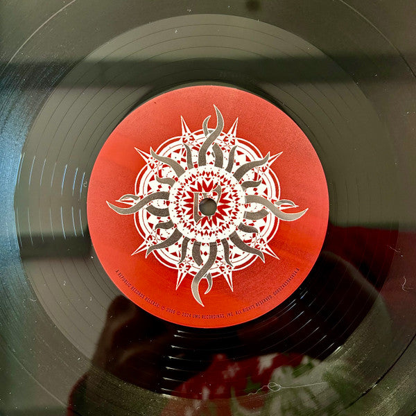 Godsmack : IV (2xLP, Album, RE, RM)
