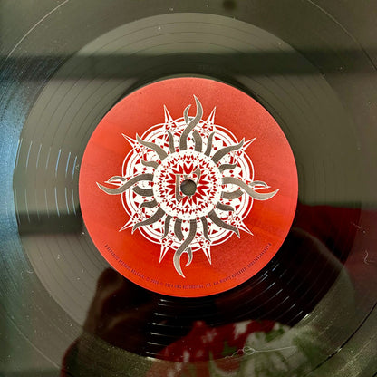 Godsmack : IV (2xLP, Album, RE, RM)