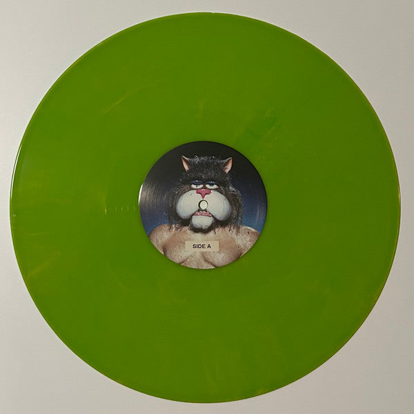 Four Year Strong : Analysis Paralysis (LP, Sur)