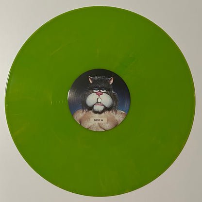 Four Year Strong : Analysis Paralysis (LP, Sur)