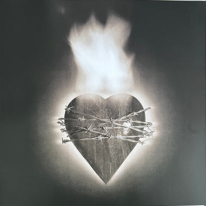 Dream Theater : Images And Words (LP, Album, Ltd, RE, RP, Cle)