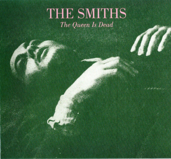 The Smiths : The Queen Is Dead (CD, Album, RE, RM)