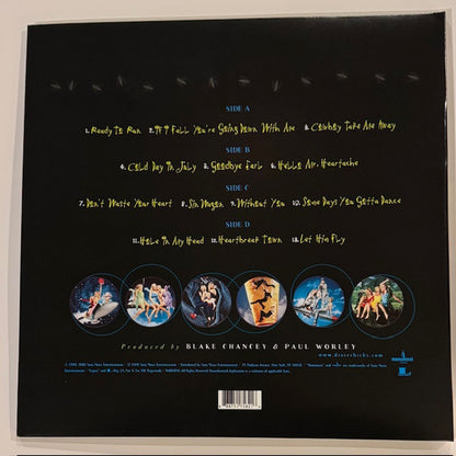 Dixie Chicks : Fly (2xLP, Album, RE, RM, Uni)