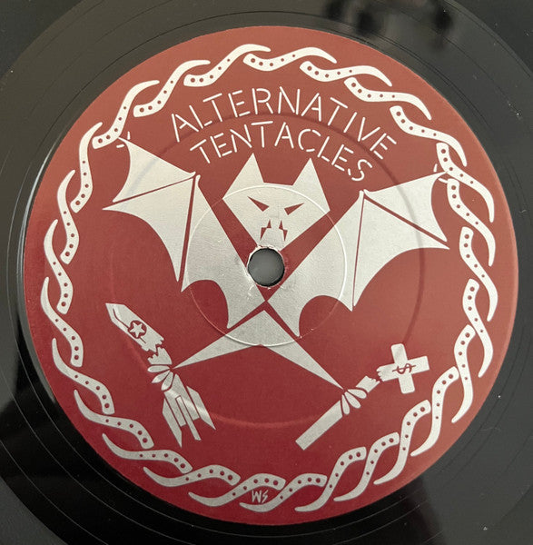 Jello Biafra, D.O.A. (2) : Last Scream Of The Missing Neighbors (LP, Album, RE)