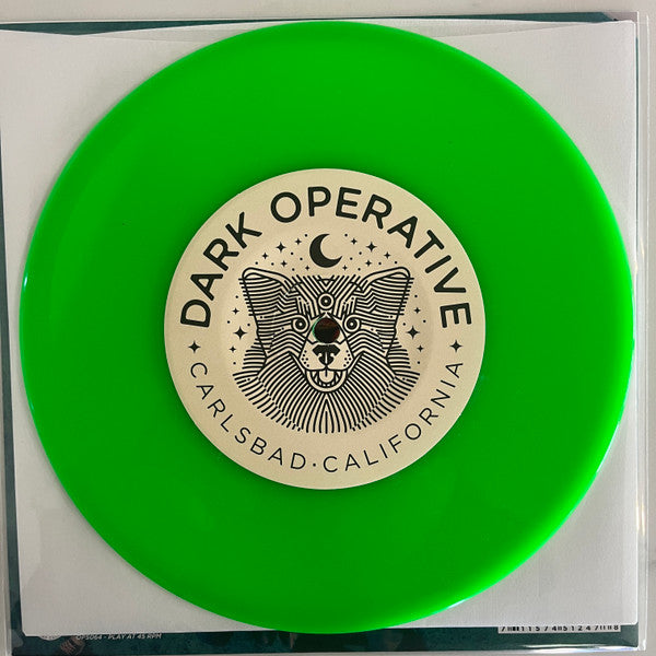 The All-American Rejects : Flagpole Sitta (7", S/Sided, Single, Neo)