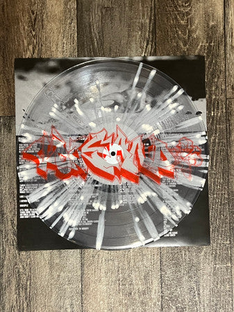 Volcano (26) : Fool 2 Tha Game (12", S/Sided, Cle)