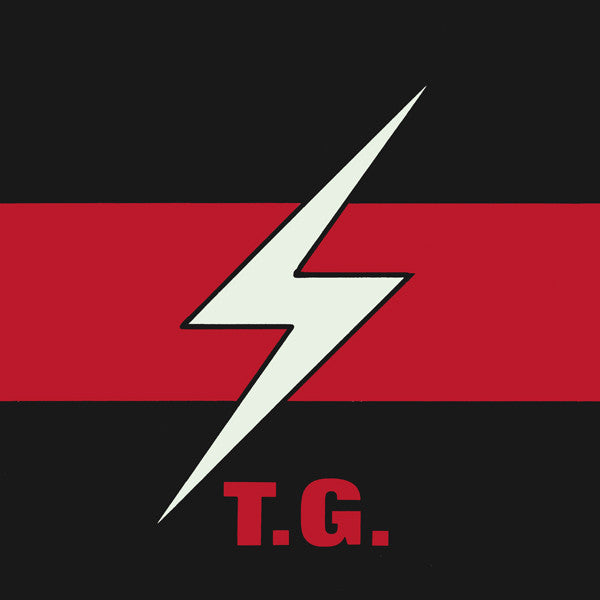 T.G.* : The Second Annual Report (LP, Album, RE, RP)