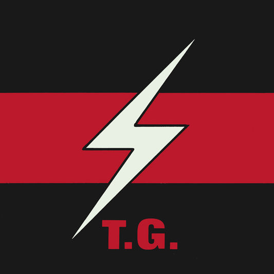 T.G.* : The Second Annual Report (LP, Album, RE, RP)