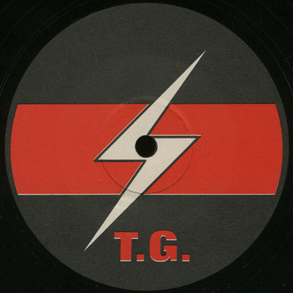 T.G.* : The Second Annual Report (LP, Album, RE, RP)