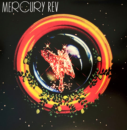 Mercury Rev : See You On The Other Side (LP, Album, Ltd, RE, Ori)