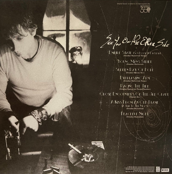 Mercury Rev : See You On The Other Side (LP, Album, Ltd, RE, Ori)