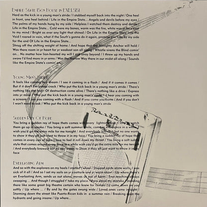 Mercury Rev : See You On The Other Side (LP, Album, Ltd, RE, Ori)