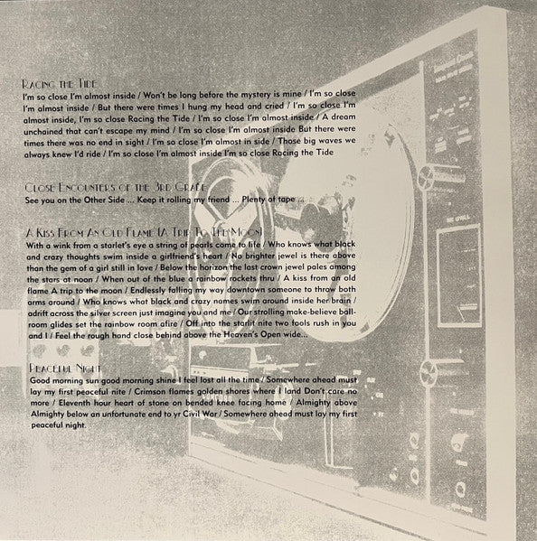 Mercury Rev : See You On The Other Side (LP, Album, Ltd, RE, Ori)