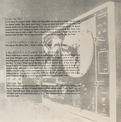 Mercury Rev : See You On The Other Side (LP, Album, Ltd, RE, Ori)