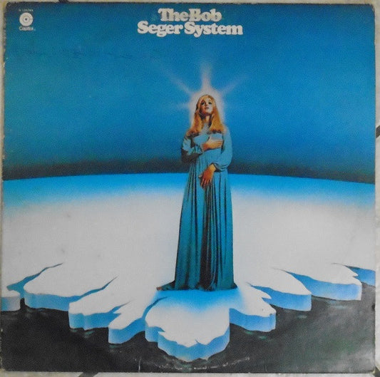 The Bob Seger System* : Ramblin' Gamblin' Man (LP, Album, Club, RE, RCA)