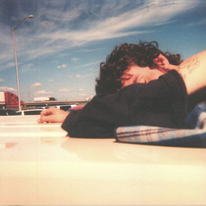 Brand New : Your Favorite Weapon (LP, Album, RE, RM, Gat)