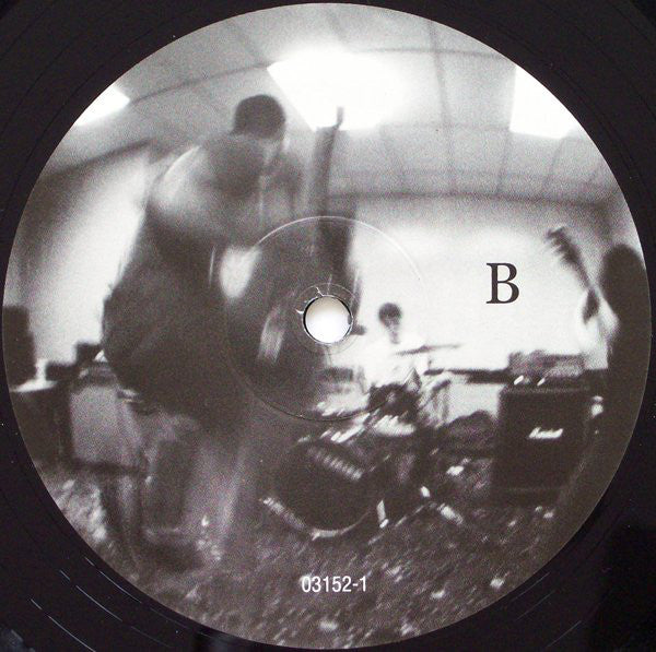 Brand New : Your Favorite Weapon (LP, Album, RE, RM, Gat)
