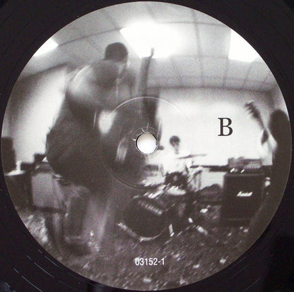 Brand New : Your Favorite Weapon (LP, Album, RE, RM, Gat)
