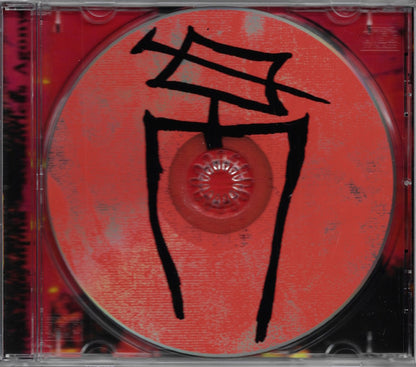 Macronympha : Relentless Agony (CD, RE, RM)