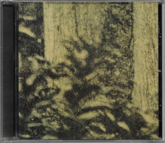 Sawn Half : Faults (CD, Album)