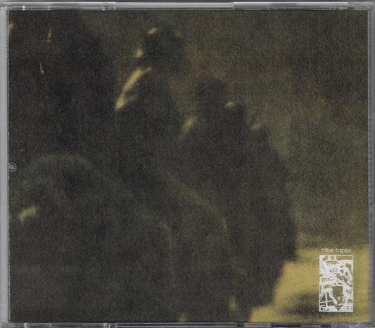 Sawn Half : Faults (CD, Album)