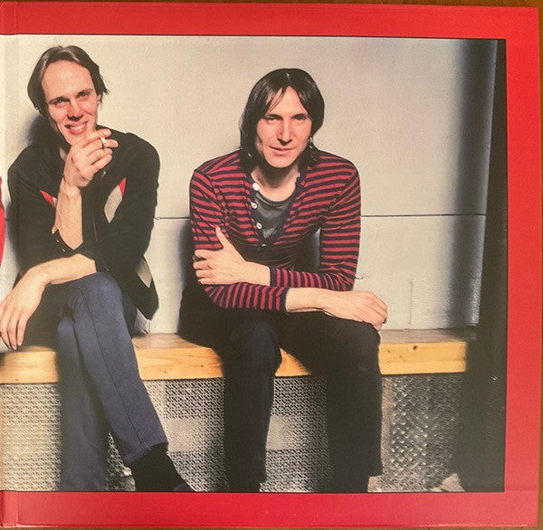 Television : Adventure (LP, Album, Ltd, Num, RE, Gat)