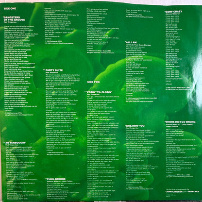 Heatwave : Candles (LP, Album, Pit)