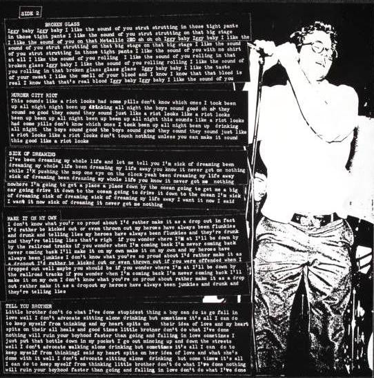 The Murder City Devils* : The Murder City Devils (LP, Album, RE)