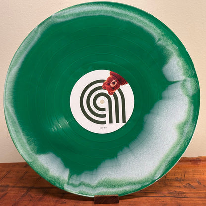 Piebald : We Are The Only Friends We Have (LP, Album, Ltd, RE, RM, Gre)