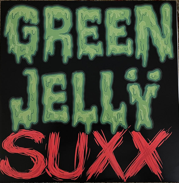 Green Jellÿ : Cereal Killer Soundtrack (LP, Album, RE, Cle)